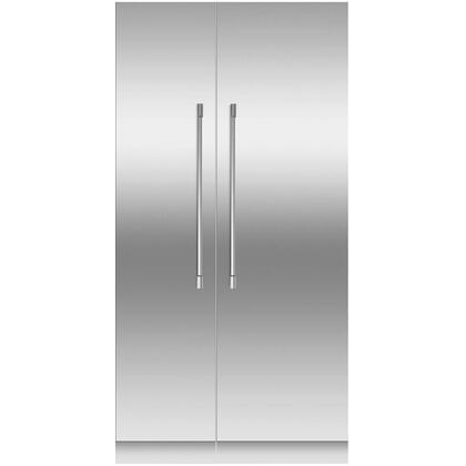 Fisher Refrigerator Model Fisher Paykel 966258